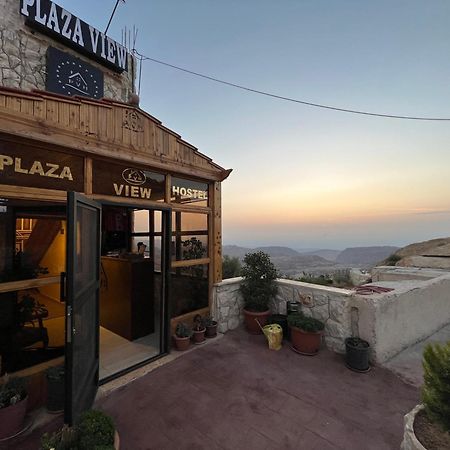 Plaza View Hostel At Tayyibah Exterior photo